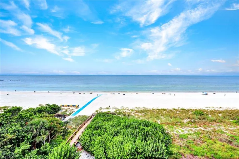 MARCO ISLAND