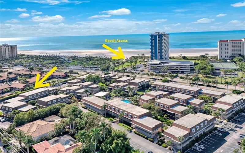 MARCO ISLAND