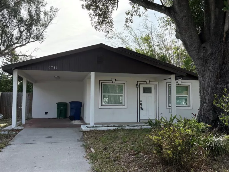 TAMPA