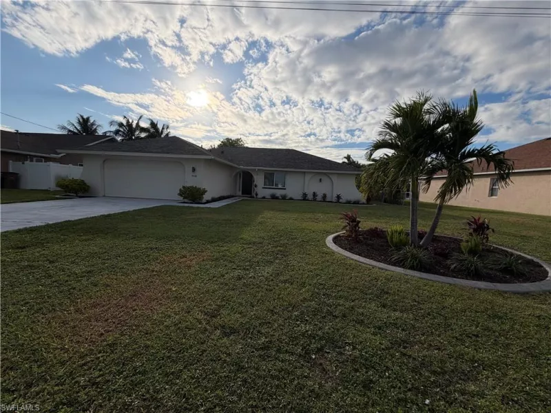 CAPE CORAL