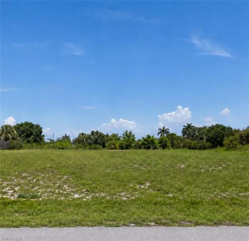 CAPE CORAL