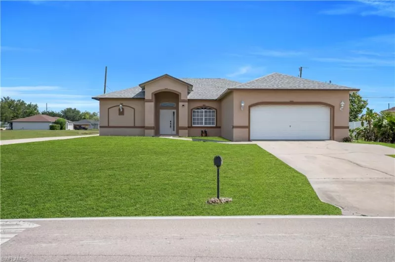 CAPE CORAL
