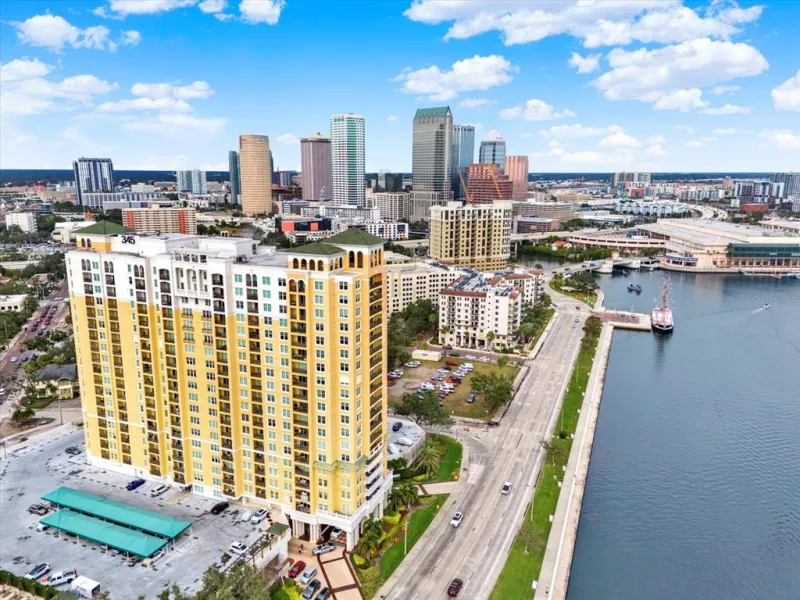 TAMPA