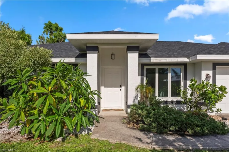 CAPE CORAL