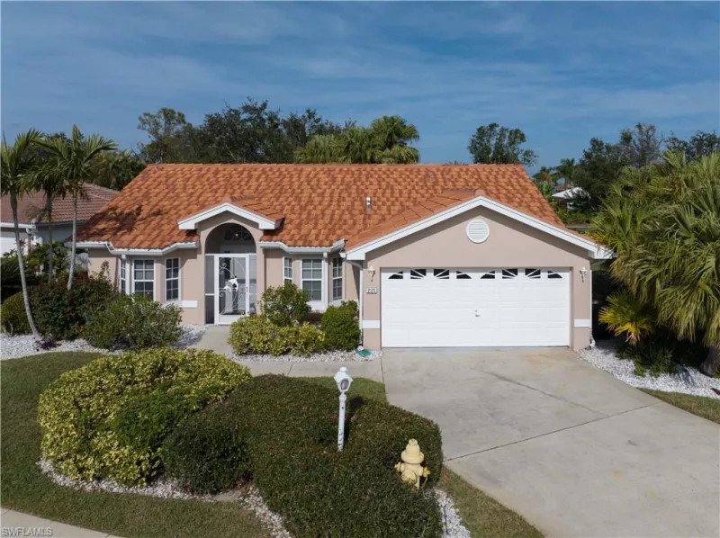 NORTH FORT MYERS