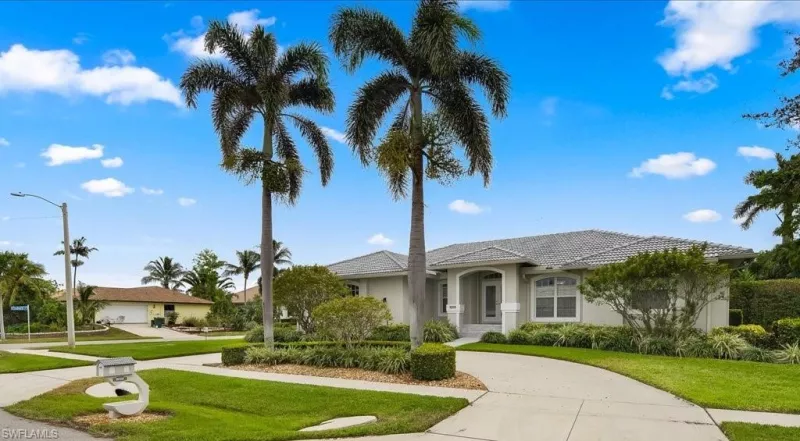 MARCO ISLAND