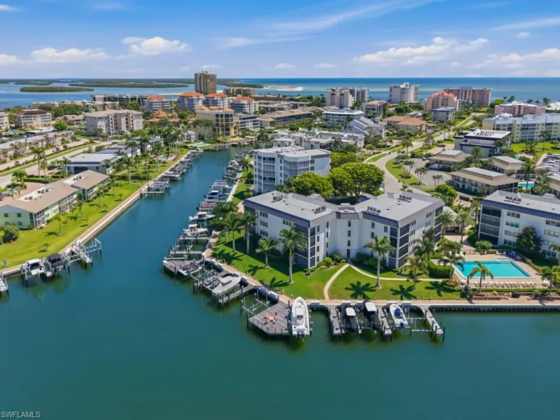 MARCO ISLAND
