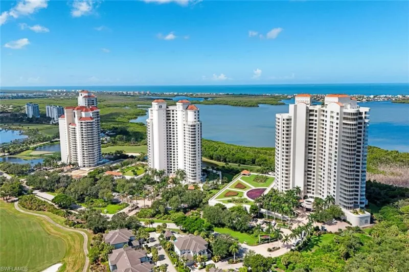 BONITA SPRINGS
