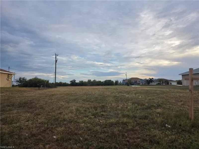 CAPE CORAL