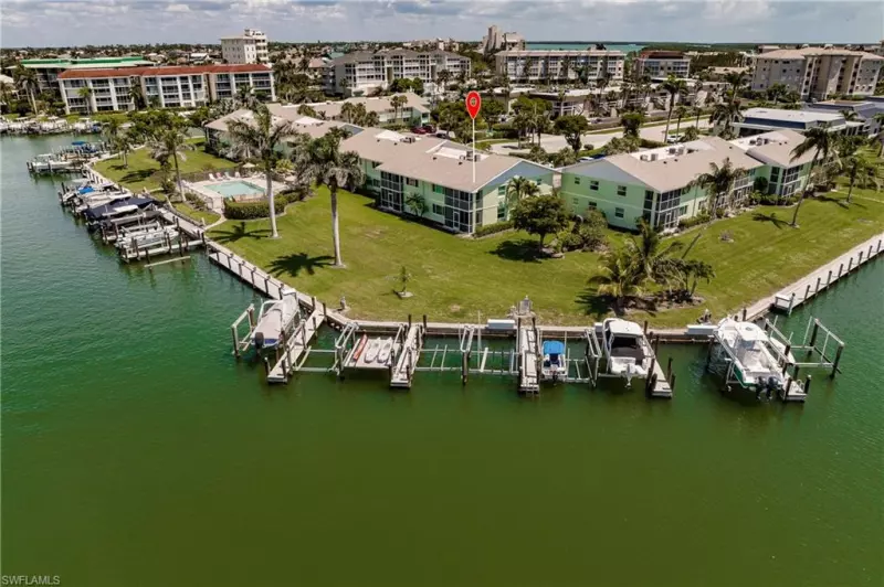 MARCO ISLAND