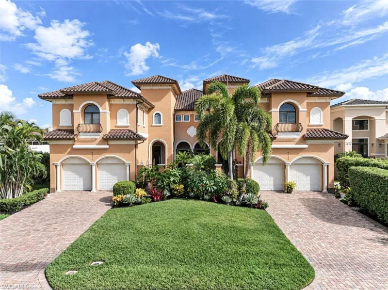 BONITA SPRINGS