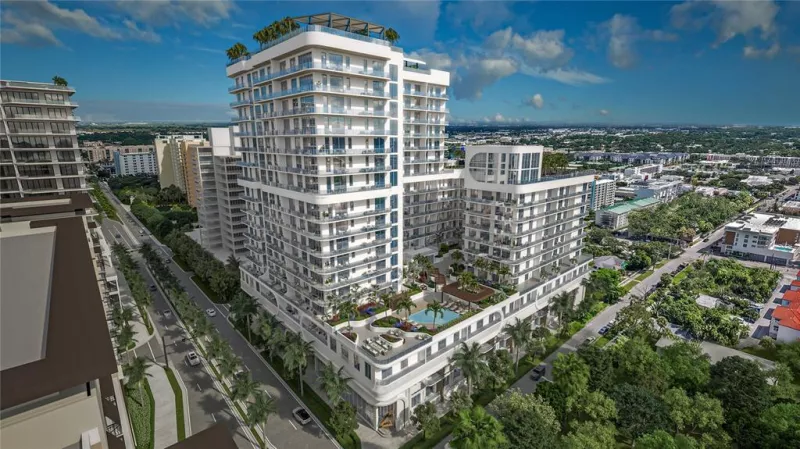 SARASOTA