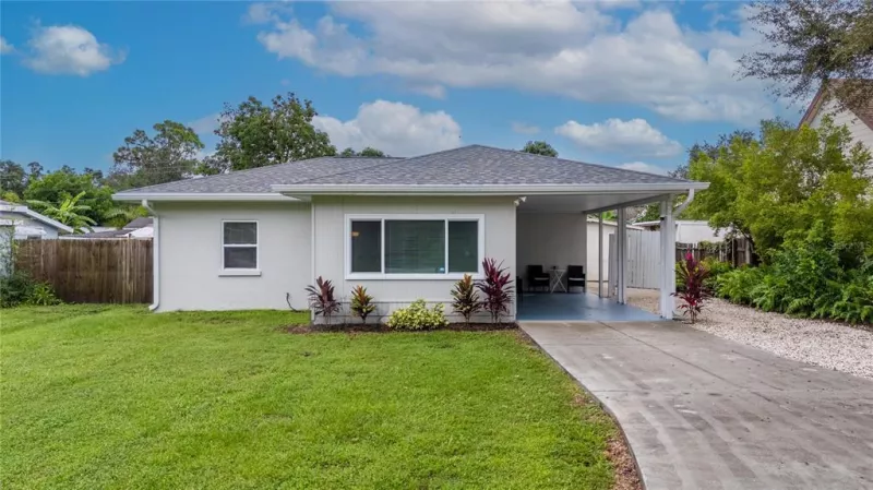 SARASOTA