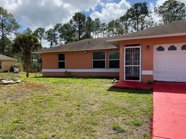 LEHIGH ACRES
