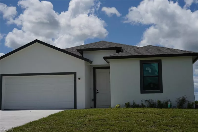LEHIGH ACRES