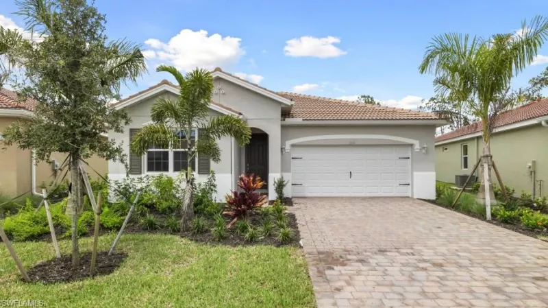 NORTH FORT MYERS