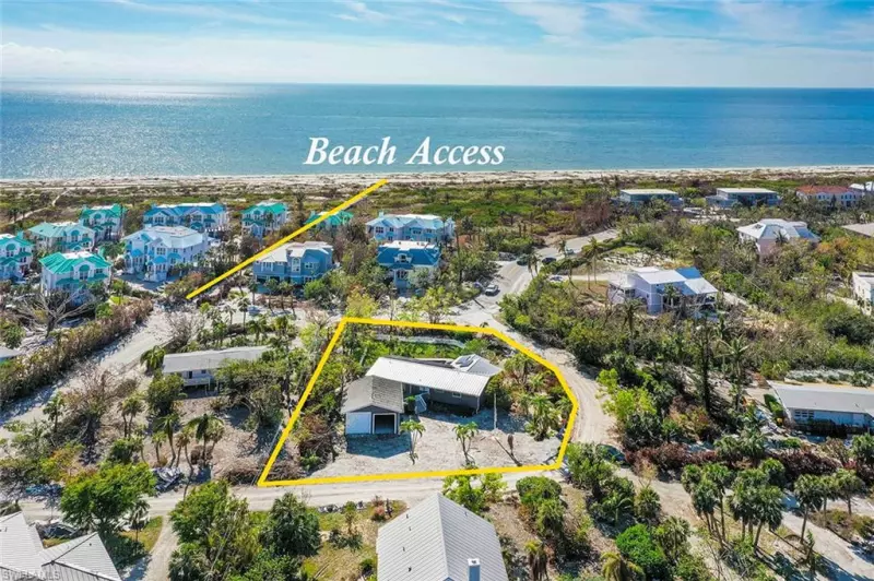 SANIBEL