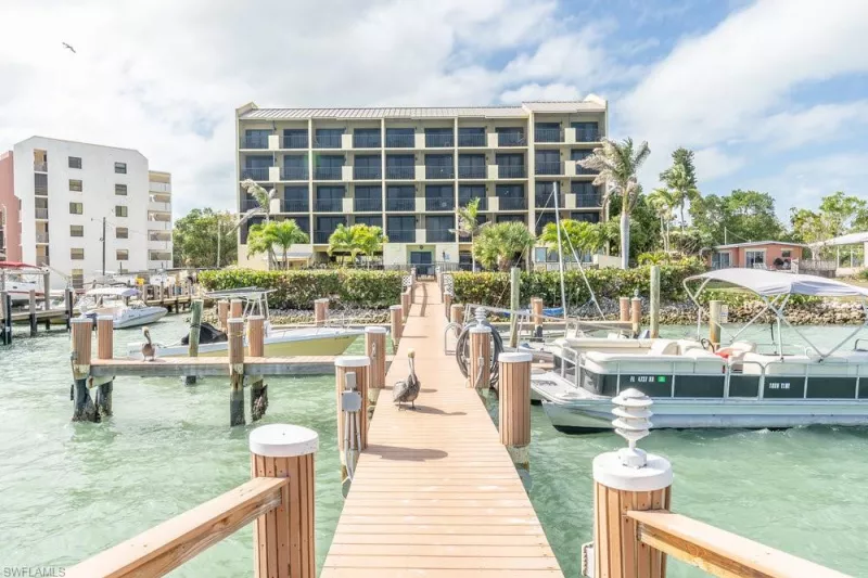 MARCO ISLAND