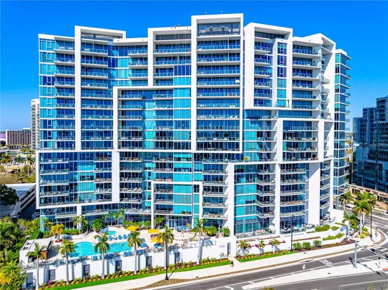 SARASOTA