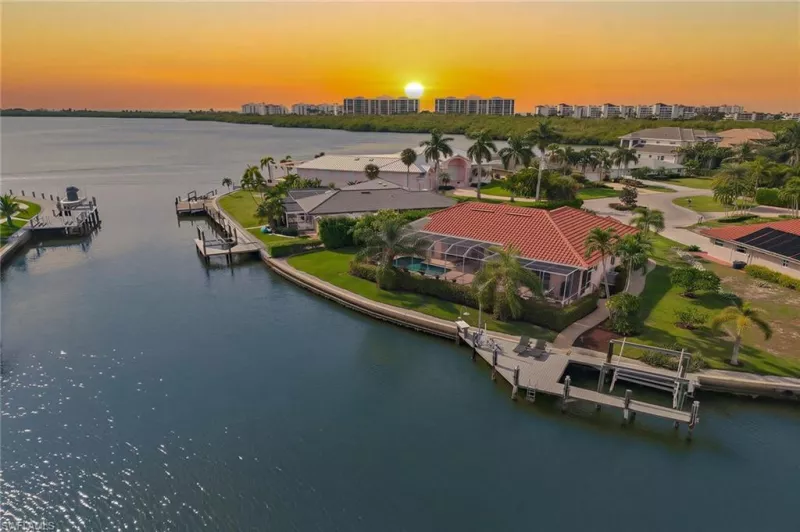 MARCO ISLAND