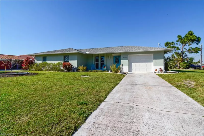 CAPE CORAL
