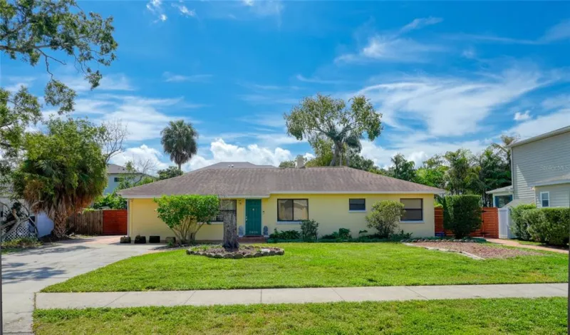 TAMPA