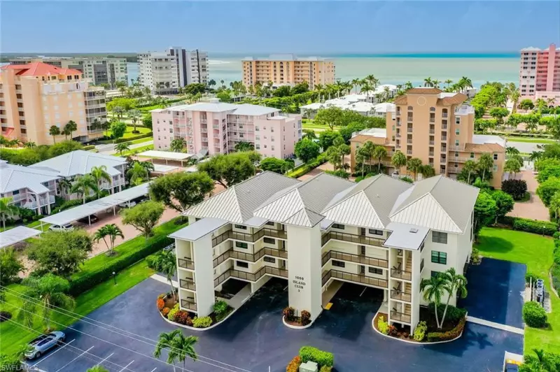 MARCO ISLAND