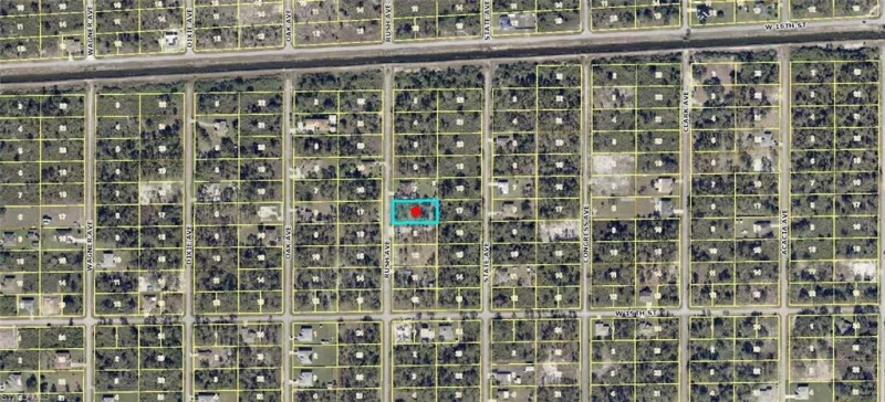 LEHIGH ACRES