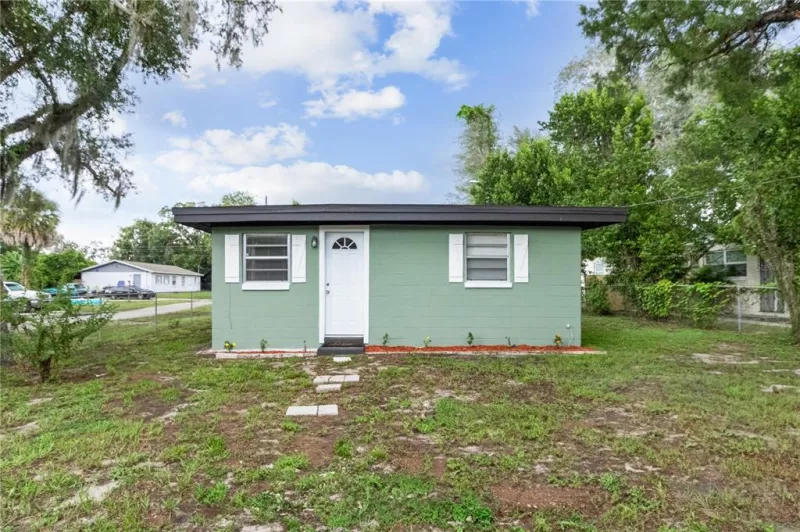 TAMPA