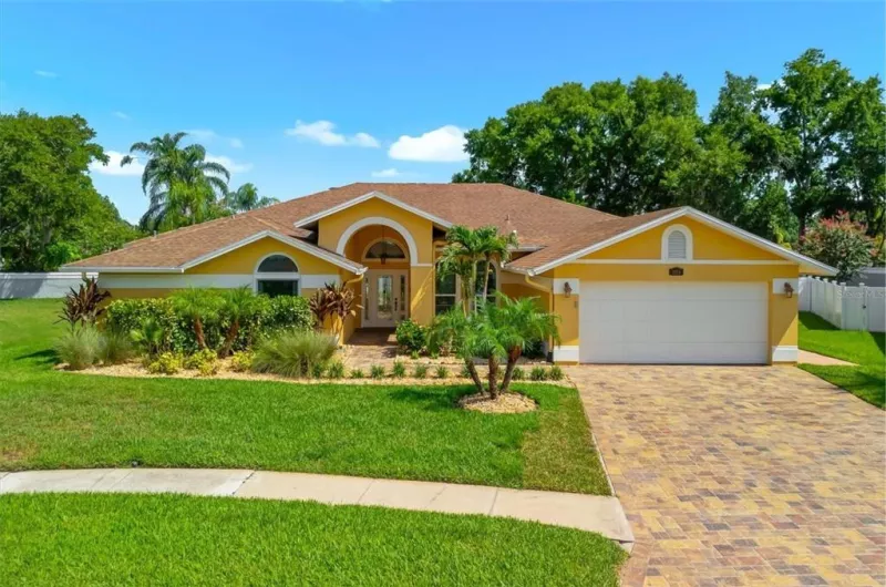 PALM HARBOR