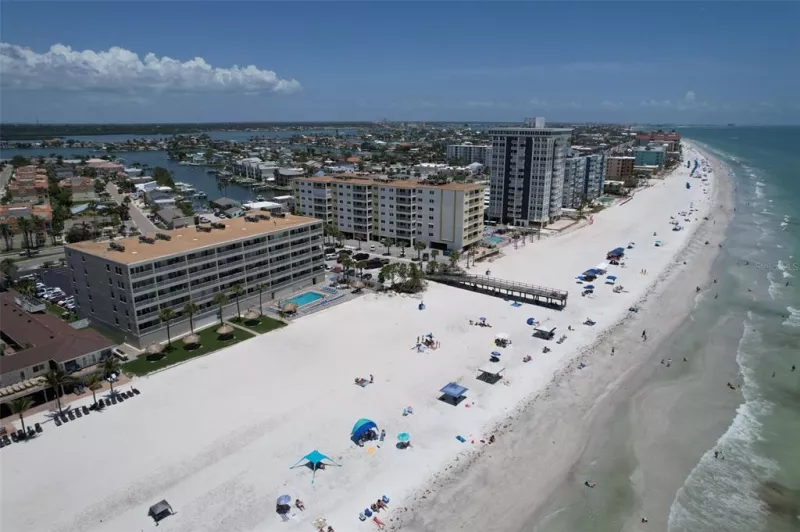 REDINGTON SHORES