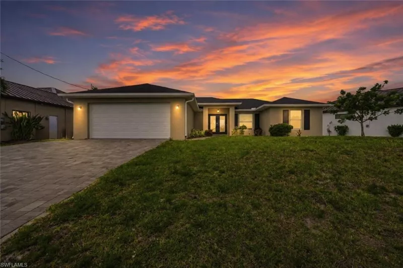 CAPE CORAL
