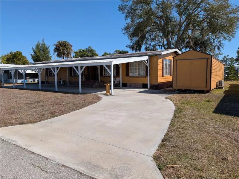 NORTH FORT MYERS