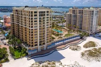 CLEARWATER BEACH