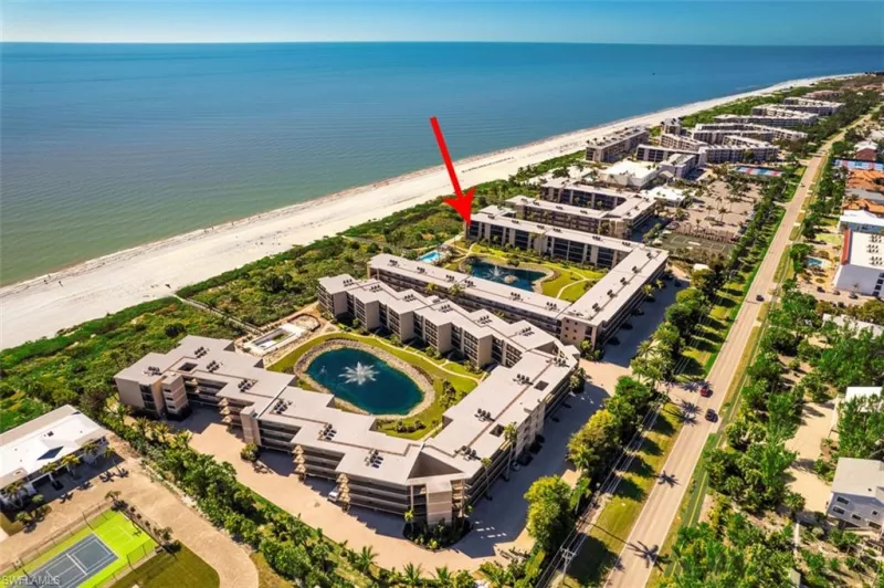 SANIBEL