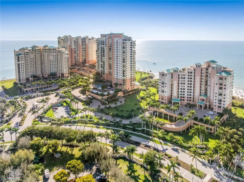 MARCO ISLAND