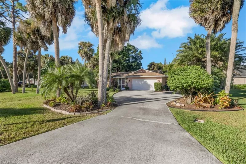 NORTH FORT MYERS