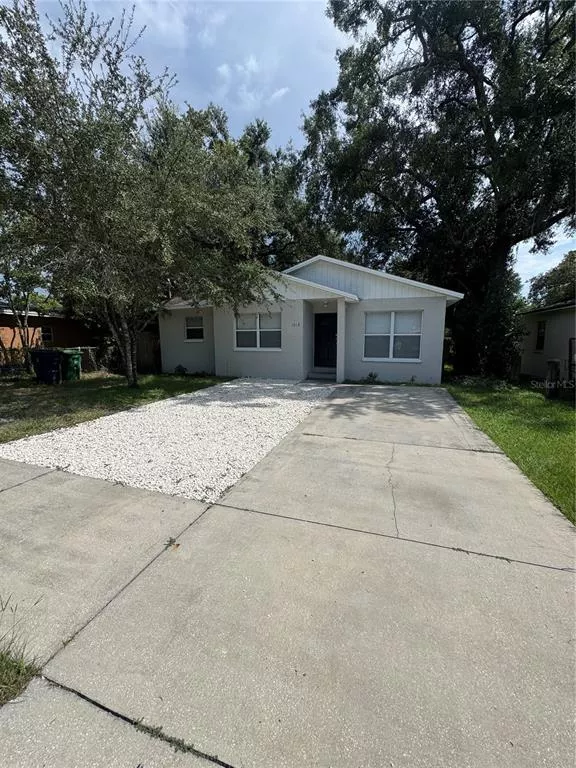 TAMPA