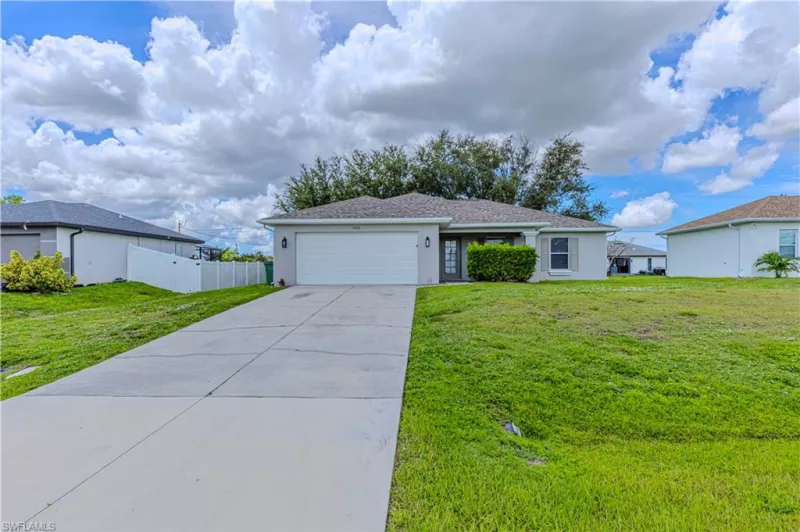 CAPE CORAL