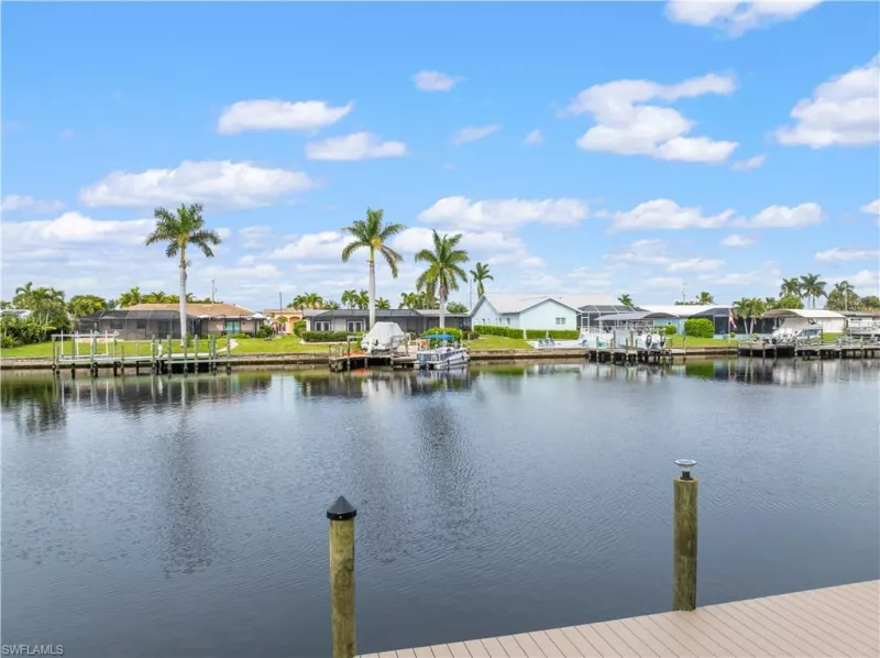 CAPE CORAL