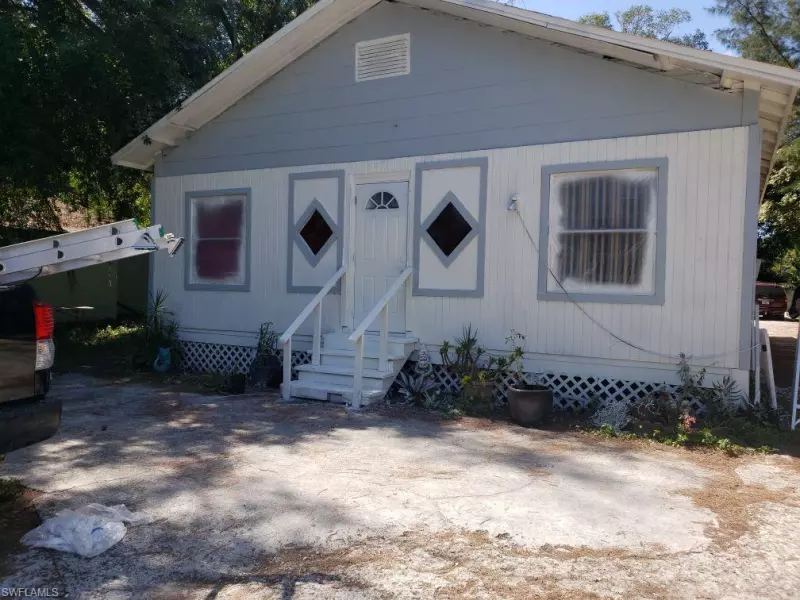 FORT MYERS
