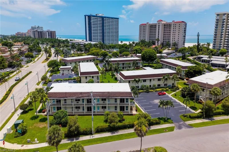 MARCO ISLAND