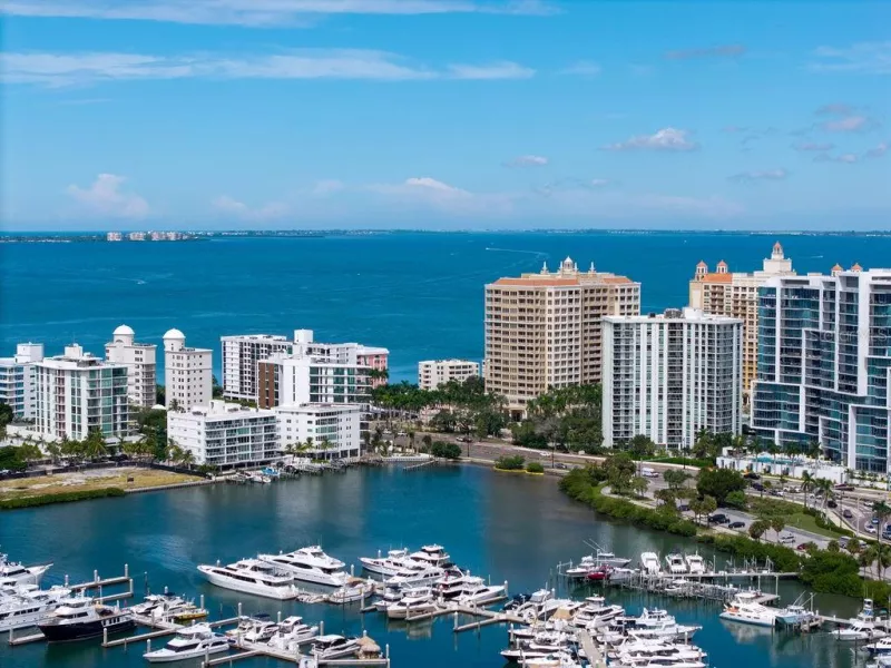 SARASOTA