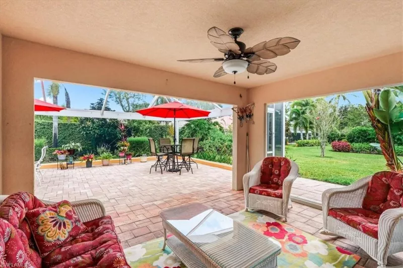 BONITA SPRINGS