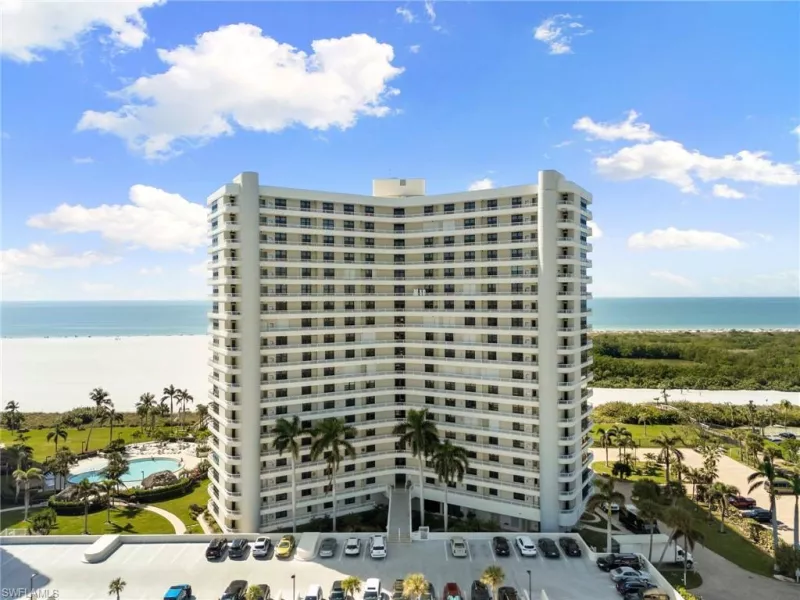 MARCO ISLAND