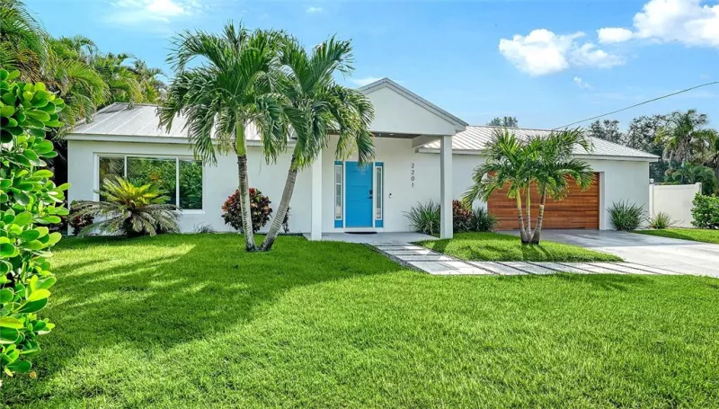 SARASOTA
