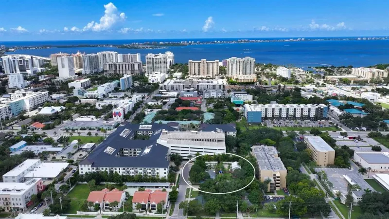 SARASOTA