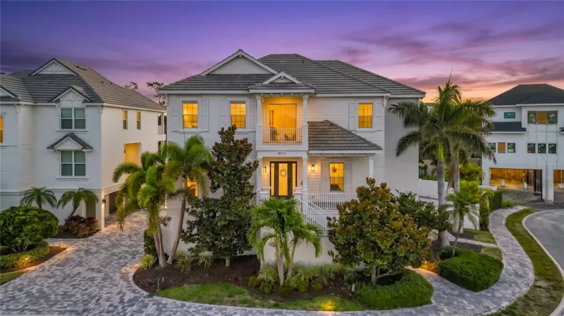 SARASOTA