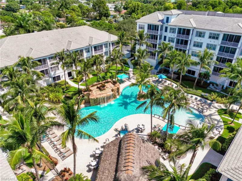 BONITA SPRINGS