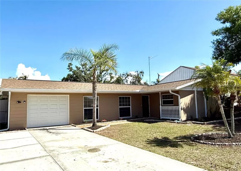 SARASOTA